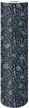 pap cad 200mx50cm lettre noir