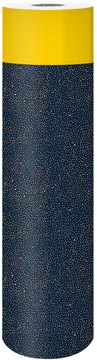 pap cad 200mx50cm points bleu
