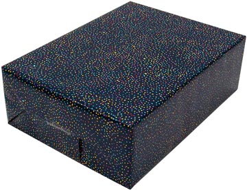 pap cad 200mx30cm points bleu