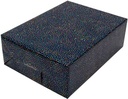 pap cad 200mx30cm points bleu