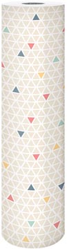 pap cad 200mx30cm triangles