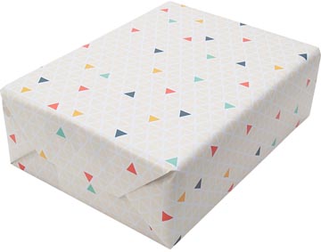 pap cad 200mx30cm triangles