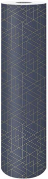 pap cad 200mx30cm triangles bl