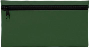 basic trousse plat 22x12cm ass
