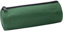 basic trousse rond 21x7cm ass