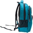 gb carolina sac dos 17p turq
