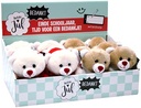 ours capuch 12cm juf-bedankt