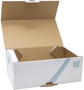 soho boite exped 6-xl