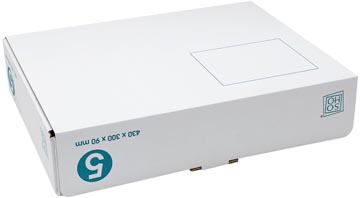 soho boite exped 5-l