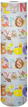 pap cad 150mx50cm animaux fete