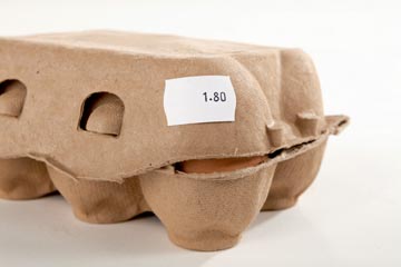 PRIJSET P 2LIJN WT 12000ST