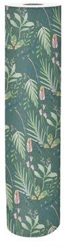 pap cad 150mx30cm green nature
