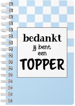 carnet de notes fin ann scol
