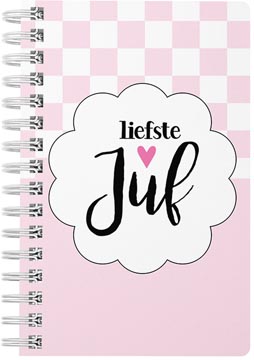 carnet de notes fin ann scol