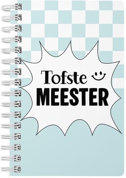 carnet de notes fin ann scol