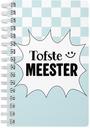 carnet de notes fin ann scol