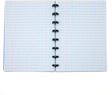 soho trend cahier a5 80p c