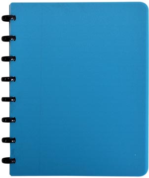 soho trend cahier a5 80p c