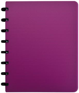 soho trend cahier a5 80p c