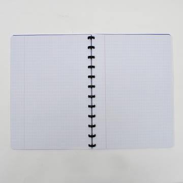 soho trend cahier a4 80p c