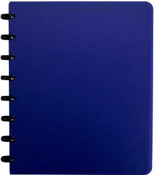 soho trend cahier a4 80p c