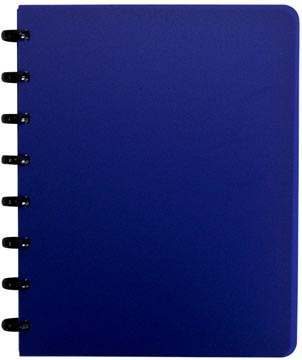 soho trend cahier a5 80p q10