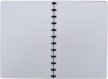 soho trend cahier a4 80p q10