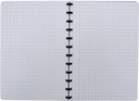 soho trend cahier a4 80p q10