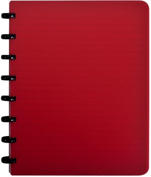 soho trend cahier a4 80p q10
