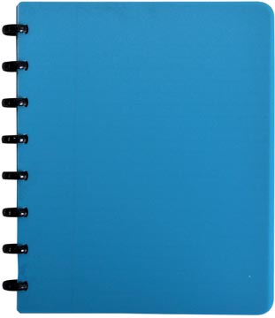 soho trend cahier a4 80p q10
