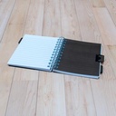 soho projectboek a6 120v ass