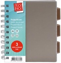soho projectboek a6 120v ass