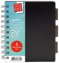 soho projectboek a6 120v ass