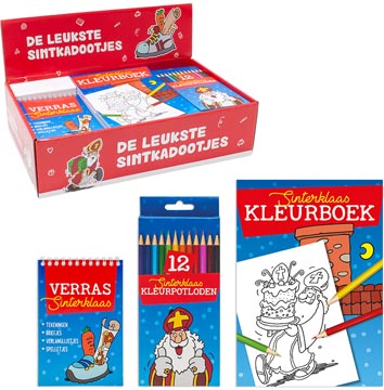 st nicolas creatif present 38x