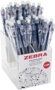 zebra tapli clip pm 0,5 nr vol