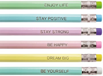 crayon hb annee scol 6x ass