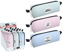 trousse 23x8cm fin annee