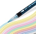 creakit outline marker pq12