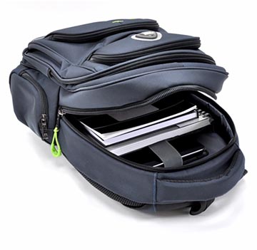 gb carolina sac dos 17p noir