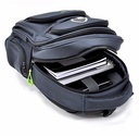 gb carolina sac dos 17p noir