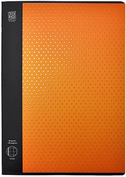 college cahier a4 50p q10