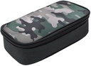 camouflage trousse 24x12cm