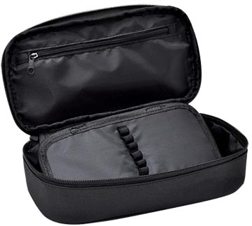 camouflage trousse 24x12cm