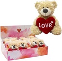 ours coeur love beige 12cm