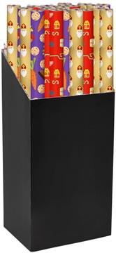 pap cadeau 1x3m melang st nico