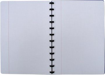 soho trend cahier a5 80p q5
