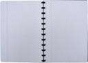 soho trend cahier a5 80p q5