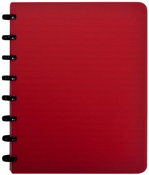 soho trend cahier a5 80p q5