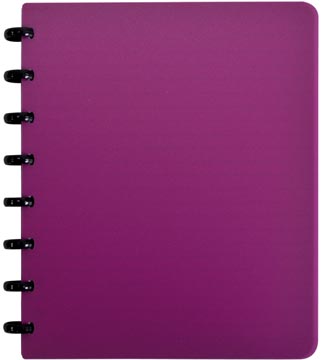 soho trend cahier a4 80p q5