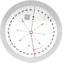 soho rapp ciruclaire 12,6cm